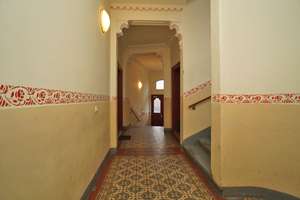 Familienwohnung mit Blick über Pieschen – Gehestraße 21, 1127 Pieschen-Süd, Dresden – Vorschaubild 12