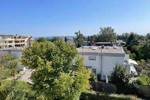 ruhige 3,5 Zimmer Wohnung mit 2x Balkon – 70565 Rohr, Stuttgart – Vorschaubild 19