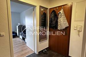 Renovierte 2-Zimmer-Wohnung in Stuttgart BC – Die vollständige Adresse der Immobilie erhältst du vom Anbieter., 70376 Hallschlag, Stuttgart – Vorschaubild 7