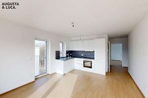Attraktive 3 Zimmer Wohnung mit großzügiger Terrasse – Ladehofstraße 3, 86150 Bahnhofs-, Bismarckviertel, Augsburg – Vorschaubild 4