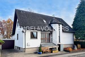 Gepflegtes Einfamilienhaus in naturnaher Stadtrandlage – Die vollständige Adresse der Immobilie erhältst du vom Anbieter., 65589 Hadamar – Vorschaubild 1