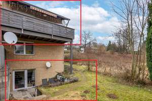Rösrath: 
Die perfekte Alternative zum Einfamilienhaus mit Balkon, Terrasse und Garten! – Die vollständige Adresse der Immobilie erhältst du vom Anbieter., 51503 Rösrath – Vorschaubild 22
