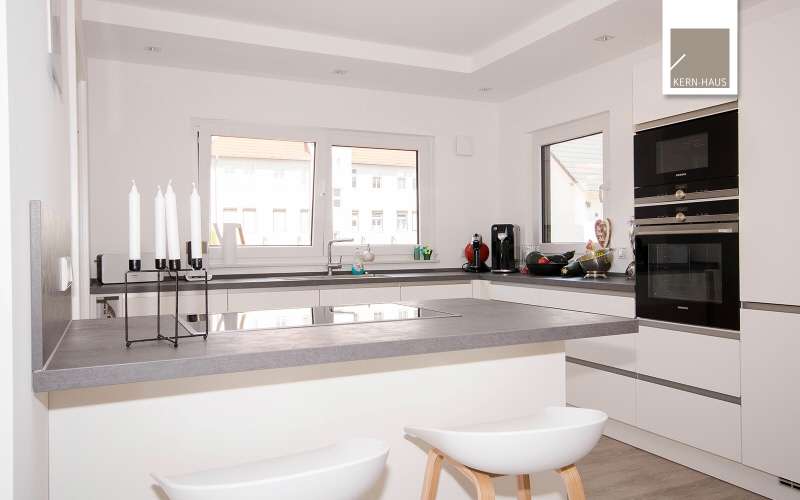 Immobilie in Sollstedt - Das Haus mit einem Plus an Individualität! - Bild 2