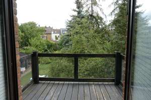 Schöne, geräumige 2 Zimmer + Küche - Galerie-Wohnung – Die vollständige Adresse der Immobilie erhältst du vom Anbieter., 40472 Lichtenbroich, Düsseldorf – Vorschaubild 10