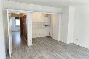 Gepflegte 2 Zi.-Whg. für 1 Person, zentral gelegen auf der Altendorfer Straße – Die vollständige Adresse der Immobilie erhältst du vom Anbieter., 45143 Altendorf, Essen – Vorschaubild 9