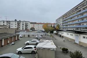 Exklusive 3-Zimmerwohnung mit 2 Balkonen in Offenbach – 63067 Messehalle, Offenbach am Main – Vorschaubild 14
