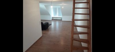 Dachgeschosswohnung in Gau-Odernheim