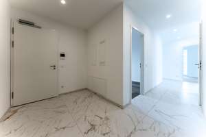4-Zimmer-Penthouse mit drei Himmelsrichtungen und großem Süd-Balkon – Die vollständige Adresse der Immobilie erhältst du vom Anbieter., 81673 Josephsburg, München – Vorschaubild 3