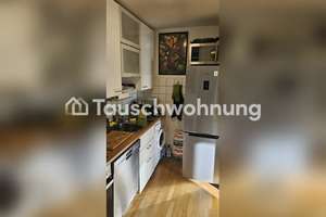 Tauschwohnung: Schöne, helle Wohnung am Zoopark – Weseler Str. 55, 40239 Düsseltal, Düsseldorf – Vorschaubild 7