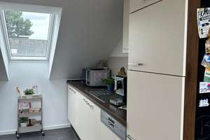 Wohnung in Münster-Roxel zu vermieten! – Paul-Gerhardt-Straße 47, 48161 Roxel, Münster – Vorschaubild 4
