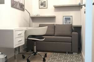 3 Zimmer-rooms - luxury furnished-möbliert - Miele-Küche - Potsdamer Platz - HIGH-PARK - Wlan – Gabriele-Tergit-Promenade 21, 10963 Tiergarten, Berlin – Vorschaubild 10