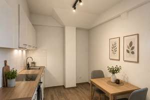 Gönnen Sie sich etwas besonderes! Ideal für Familien oder mit Homeoffice – Sarajevo- Ufer 24, 39106 Alte Neustadt, Magdeburg – Vorschaubild 9