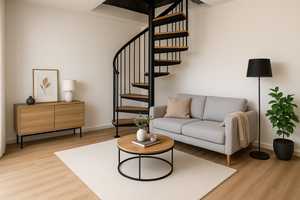 Schöne Maisonette-Wohnung – Berliner Straße 24, 58135 Hagen – Vorschaubild 1