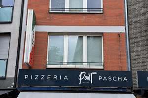  2-Zimmer-Wohnung - mitten im Pontviertel - nur für 1 Person geeignet !!! only for 1 person suitab – 52062 Ponttor, Aachen – Vorschaubild 9