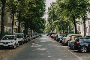 Über den Dächern von Wilmersdorf: Moderne 2-Zimmer-Penthouse-Wohnung – Wilhelmsaue 1, 10715 Berlin – Vorschaubild 14