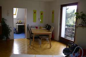 3 1/2 Zi. mit Balkon über den Dächern von Do-Bittermark – 44229 Bittermark, Dortmund – Vorschaubild 3