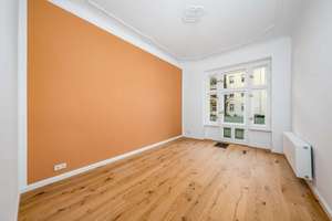 Provisionsfrei! Traumhaft saniertes Altbau-Juwel im Tempelhofer Kiez mit Balkon – Die vollständige Adresse der Immobilie erhältst du vom Anbieter., 12105 Mariendorf, Berlin – Vorschaubild 4