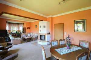 Sofort wohlfühlen: EFH mit Urlaubsfeeling dank großzügigem Garten, Pool und Garage in Brieselang – Havelland (Kreis) – Vorschaubild 4