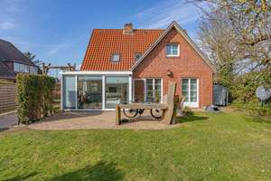 Großzügiges Einfamilienhaus mit Einliegerwohnung, Wintergarten und vielseitigem Nutzungspotenzial – Die vollständige Adresse der Immobilie erhältst du vom Anbieter., 25980 Sylt (Gemeinde) – Vorschaubild 1