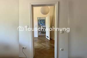 Tauschwohnung: Tausche 65 m² Altbau gegen kleiner Wohnung – 80339 Westend, München – Vorschaubild 3