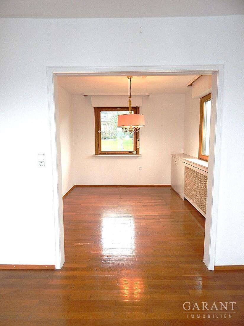 Immobilie in Neckartenzlingen - Hier werden Sie sich sehr wohlfülen - Lage, Größe, Aufteilung - hier passt alles!! - Bild 10