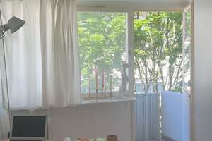 Zwischenmiete - 1-Zimmer-Wohnung in Stuttgart-West (Schwabstraße) – Die vollständige Adresse der Immobilie erhältst du vom Anbieter., 70176 Rotebühl, Stuttgart – Vorschaubild 4