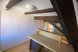 Charmante Maisonnette-Wohnung in zentraler Lage von Ulm – Frauenstraße 52, 89073 Mitte, Ulm – Vorschaubild 12