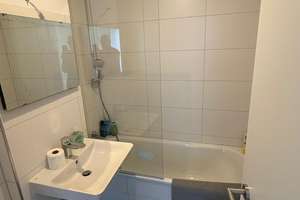 Neuwertige 1-Zimmer Wohnung mit Balkon in München Laim nach Kernsanierung – Guido-Schneble-Straße 15, 80689 St. Ulrich, München – Vorschaubild 2