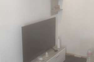 Möblierte Wohnung Neckarstadt Mannheim 