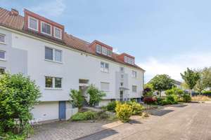 Vermietete 2-Zimmer-Eigentumswohnung mit Garten und Garage in Köln-Widdersdorf – Die vollständige Adresse der Immobilie erhältst du vom Anbieter., 50859 Widdersdorf, Köln – Vorschaubild 3