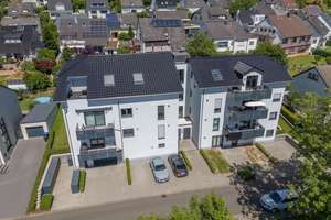 neuwertige 2 Zimmer-Wohnung
in gehobener Ausstattung 
mit Terrasse und 2 Stellplätzen  – Die vollständige Adresse der Immobilie erhältst du vom Anbieter., 54294 Zewen, Trier – Vorschaubild 16
