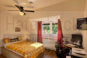 Provisionsfrei ! 3,5 Zi Sonnige Maisonettewohnung –Balkon-Garage-fußläufig zum Strand – Die vollständige Adresse der Immobilie erhältst du vom Anbieter., 23570 Travemünde, Lübeck – Vorschaubild 3