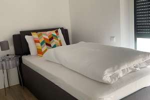 Möblierte 1-Zimmer-Wohnung in Stuttgart Möhringen – Vaihinger Straße 5, 70567 Möhringen-Mitte, Stuttgart – Vorschaubild 5