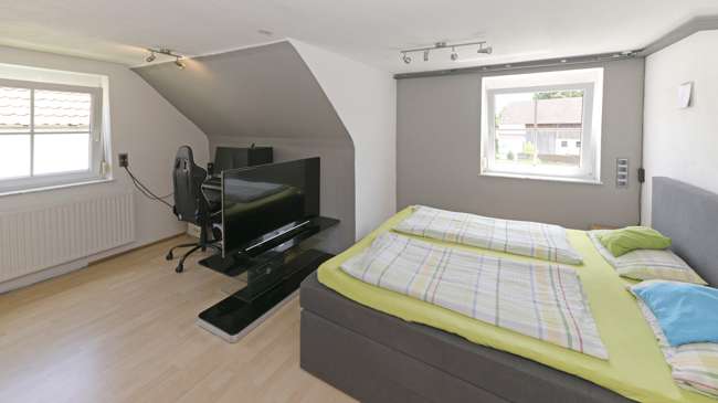 Immobilie in Babenhausen - Sympathisches Ein- Zweifamilienhaus - Bild 7