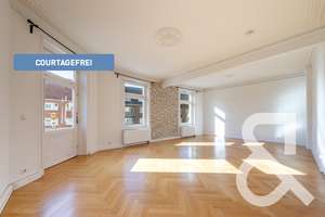 Großzügige 3-Zimmer-Wohnung mit 2 Balkonen in Alsternähe – Die vollständige Adresse der Immobilie erhältst du vom Anbieter., 22087 Hohenfelde, Hamburg – Vorschaubild 1