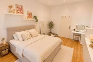 Charmante Altbauwohnung mit Echtholzboden, hohen Decken & moderner Einbauküche in Dortmund-Hörde – 44263 Hörde (Ortsteil), Dortmund – Vorschaubild 4