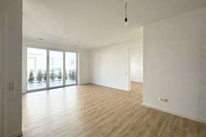 Exklusive Neubau-Erdgeschosswohnung mit Terrasse, Aufzug und erstklassigem Wohnkomfort. – Die vollständige Adresse der Immobilie erhältst du vom Anbieter., 38226 Lebenstedt, Salzgitter – Vorschaubild 3