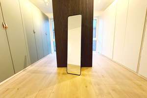 Exklusives Architektenhaus im Bauhausstil - PRIVATVERKAUF – Horstlooge 16, 22359 Volksdorf, Hamburg – Vorschaubild 5