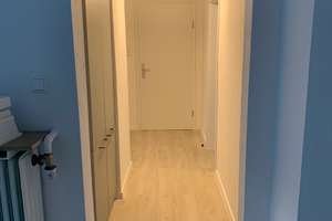 Vollrenovierte, sanierte Etagenwohnungen mit Küche, Balkon , Garage ,Garten im Ittertal - Solingen  – Ittertalstraße 55, 42719 Wald, Solingen – Vorschaubild 19