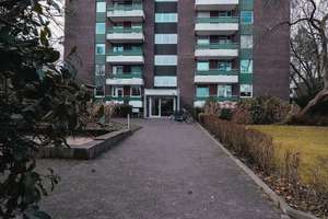 Erstbezug - Neuwertige 3 Zimmer-Wohnung mit Balkon, Terrasse und Tiefgaragenstellplatz – Die vollständige Adresse der Immobilie erhältst du vom Anbieter., 47800 Bockum, Krefeld – Vorschaubild 3