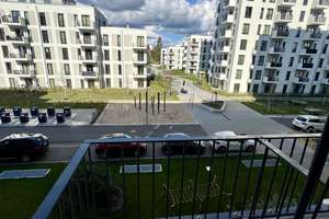 2 Zimmer mit Balkon - HAVELUFER Quartier – Am Maselakepark 29, 13587 Hakenfelde, Berlin – Vorschaubild 3