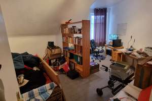 Gepflegte Maisonette-Wohnung mit Terrasse – Paßstraße 53, 46238 Stadtmitte, Bottrop – Vorschaubild 3