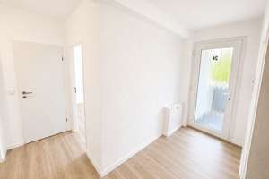 Renovierte 3-Zimmer-Wohnung (24) mit Balkon in Bonn (Auerberg) – Pariser Straße 35, 53117 Auerberg, Bonn – Vorschaubild 8