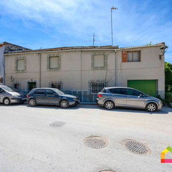 Immobilien zum Verkauf in Villarejo de Salvanés