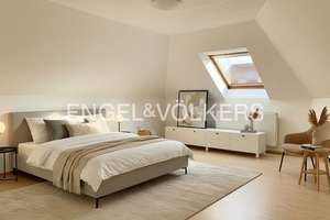 Helle Maisonette mit großzügiger Dachterrasse – Die vollständige Adresse der Immobilie erhältst du vom Anbieter., 38106 Östliches Ringgebiet, Braunschweig – Vorschaubild 10