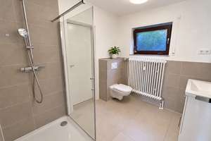 Modernisierte Einliegerwohnung in ruhiger Lage mit Terrasse und Garage – 71134 Aidlingen – Vorschaubild 7
