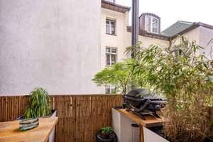 Ein Zuhause mit Charakter – klassisch in der Architektur, modern im Anspruch – Die vollständige Adresse der Immobilie erhältst du vom Anbieter., 22095 Hammerbrook, Hamburg – Vorschaubild 9
