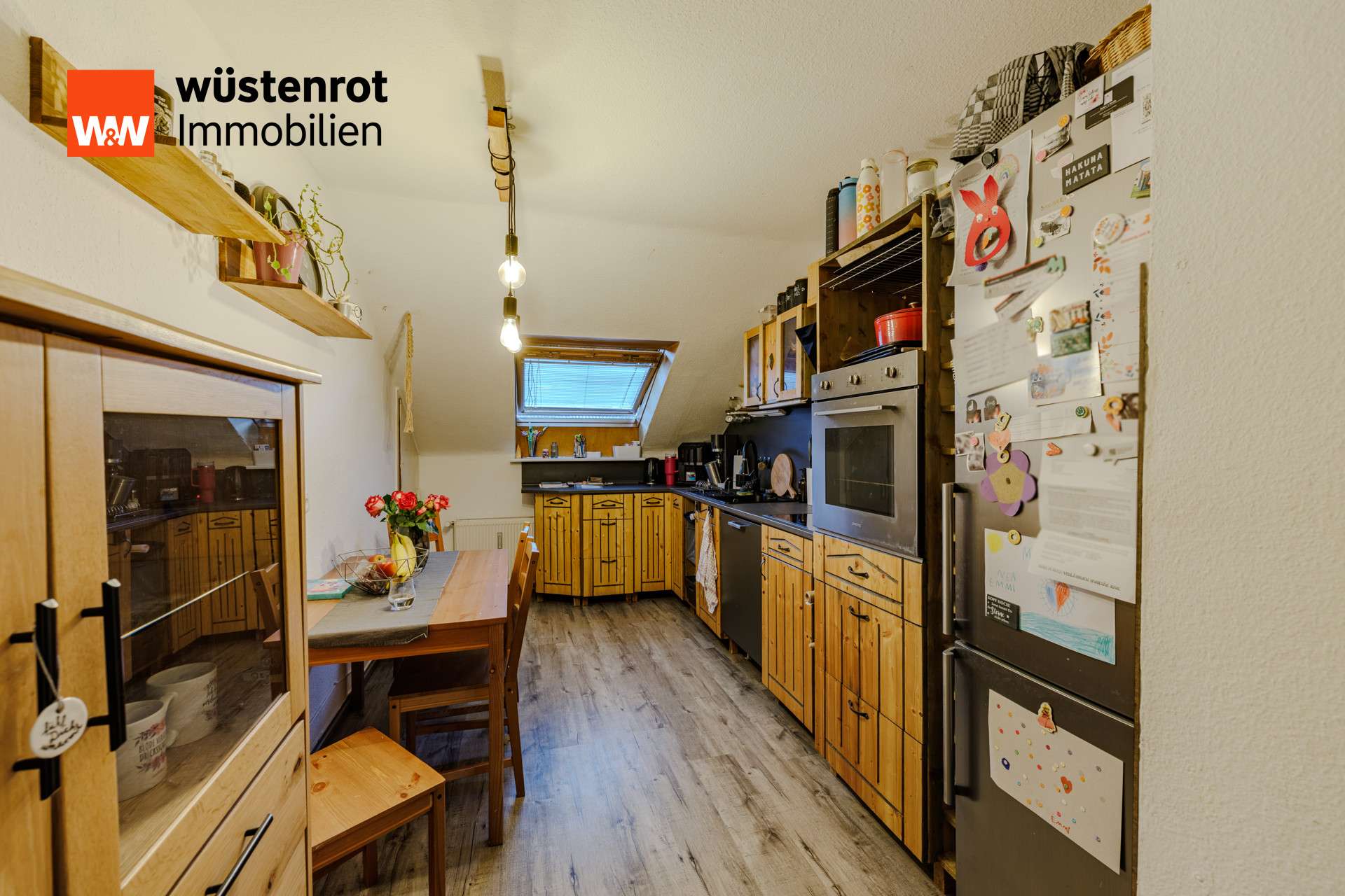 Immobilie in Zell am Harmersbach - **Solide Kapitalanlage im Herzen des Harmersbachtals** - Bild 9