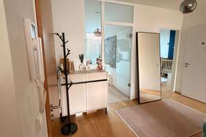 Moderne 3-Zimmer-Wohnung mit Balkon in Düsseldorf-Mörsenbroich – Lenaustraße 21, 40470 Mörsenbroich, Düsseldorf – Vorschaubild 5