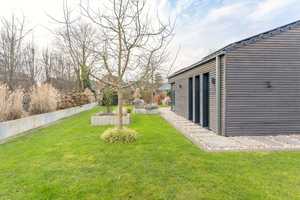 Energieeffizient und Stilsicher! Moderner Bungalow für Paare oder kleine Familien – Warendorf (Kreis) – Vorschaubild 25